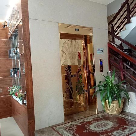 Ngoc Nam Hotel Ham Tan Extérieur photo